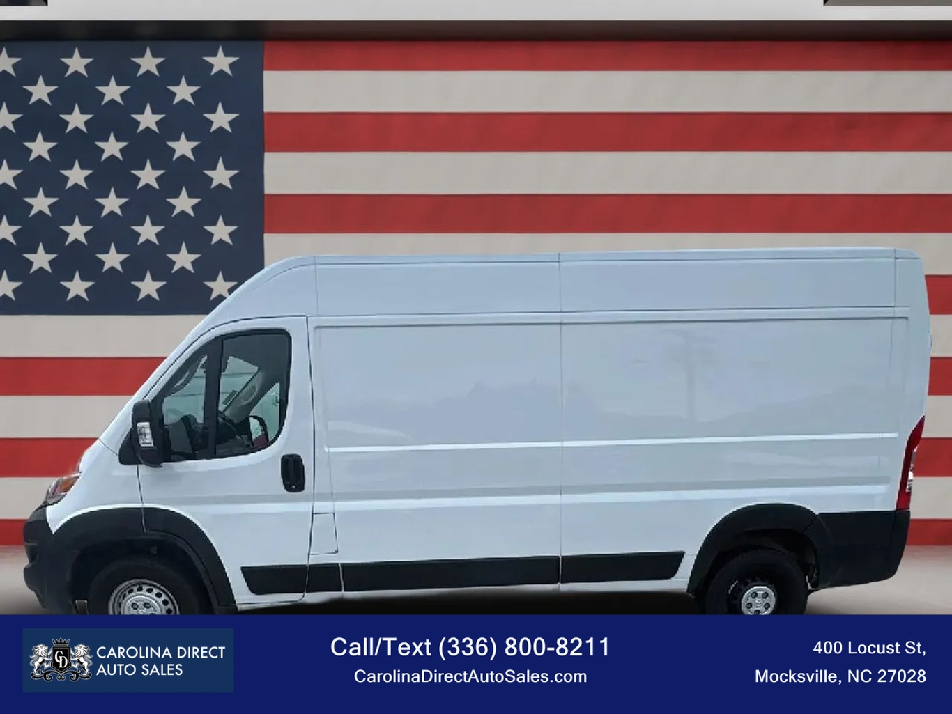 ram promaster cargo van 2024 3C6LRVDGXRE140057 image ram promaster cargo van 2024 3C6LRVDGXRE140057 image